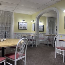 Inside