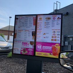 Dunkin'