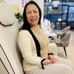 Solar Nails & Spa - Mai Tran- Co-Owner