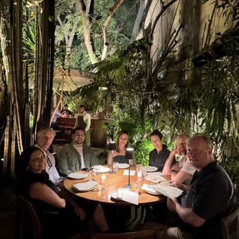 Botánico - Beautiful ambiance - Seafood Near Me - México, D.F., DIF Botánico - Beautiful ambiance - Seafood Near Me - México, D.F., DIF