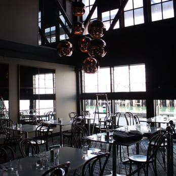 Sydney Dance Lounge - Cafes Near Me - Walsh Bay, NSW