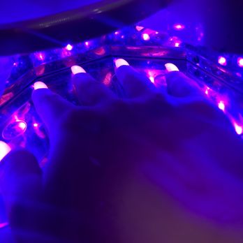Luxury Nails - Nail Salons Near Me - Gaithersburg, Maryland