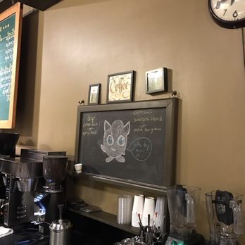 Sunergos Coffee - Coffee & Tea Near Me - Louisville, Kentucky
