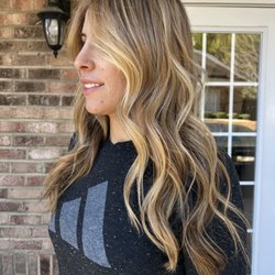 Y Beauty Bar - Full Balayage