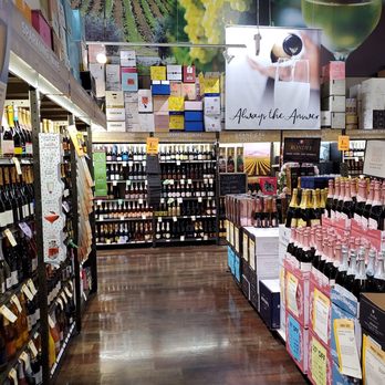 Total Wine & More - Beer, Wine & Spirits Near Me - Kendall, Florida