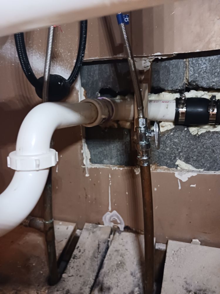 Slide of J and I Property Maintenance