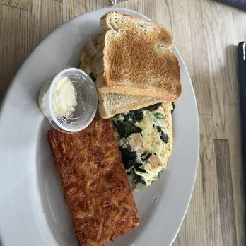Green Eggs Cafe - Three Egg/Egg White Omelet Chessy HashBrown - Breakfast & Brunch Near Me - Philadelphia, Pennsylvania Green Eggs Cafe - Three Egg/Egg White Omelet Chessy HashBrown - Breakfast & Brunch Near Me - Philadelphia, Pennsylvania