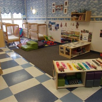 Hudson KinderCare - Infant Classroom - Preschools Near Me - Hudson, Wisconsin Hudson KinderCare - Infant Classroom - Preschools Near Me - Hudson, Wisconsin