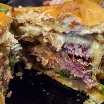 Boulder View Tavern - What the cross section of heaven looks like. - American Near Me - Lake Harmony, Pennsylvania