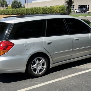 Fonzy's Tint - Car Window Tinting Near Me - Redlands, California