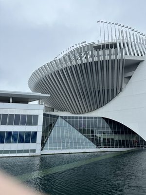 Le Montréal – Casino de Montréal by null