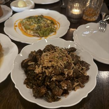 Pillar - Brussel sprouts - New American Near Me - Dallas, Texas Pillar - Brussel sprouts - New American Near Me - Dallas, Texas
