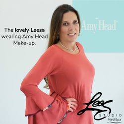 Lee's Studio - Amy Head Cosmetics sold at Lee's Studio