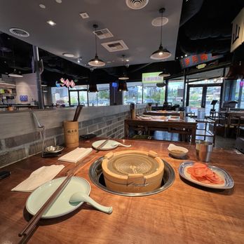 Nan Hot Pot - Hot Pot Near Me - Bellevue, Washington