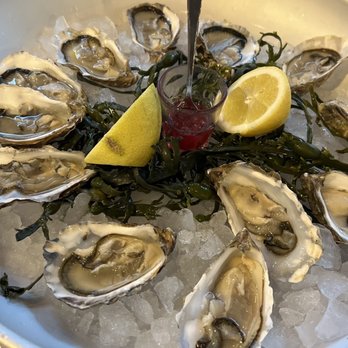 Seaside - Seafood Near Me - Berlin, BE