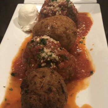 Grandma's Meatball - Grandmas meatball sampler - Italian Near Me - Manasquan, New Jersey Grandma's Meatball - Grandmas meatball sampler - Italian Near Me - Manasquan, New Jersey