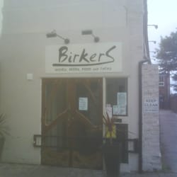 Birkers