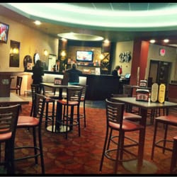 Gateway Cinema - VIP waiting room