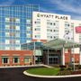 Hyatt Place Chicago/Midway Airport