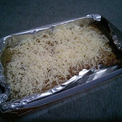 Don Benito's Cassava Cake - Don Benito's Cassava Cake