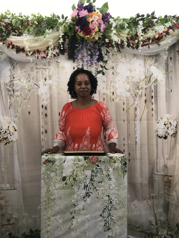 My Day Wedding Service - wedding in Augusta, GA