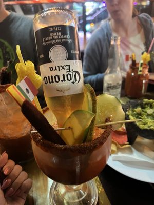 Michelada House 2 by null