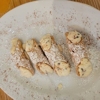 Pasta Party - Cannoli - Pizza Near Me - Orange, California Pasta Party - Cannoli - Pizza Near Me - Orange, California