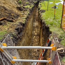 H2flo Plumbing And sewer