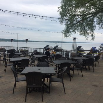 Delamar - Day club with bay views. - Hotels Near Me - Traverse City, Michigan