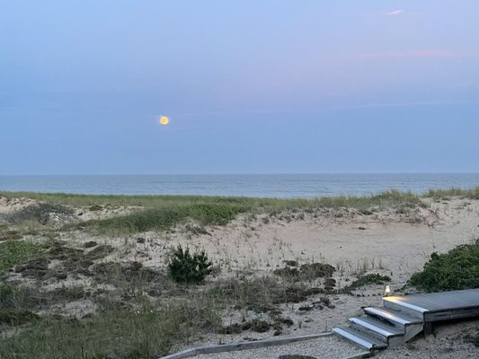 Sea Crest Resort by null