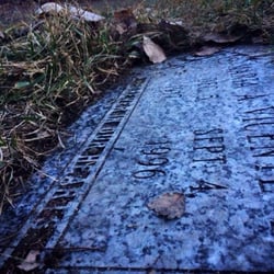 Oak Hill Cemetery