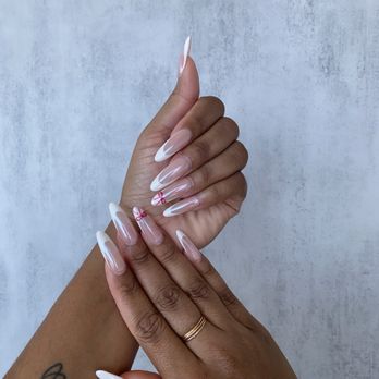 E’Lan Nails & Spa - Nail Salons Near Me - Pflugerville, Texas