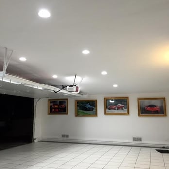 Trademasters Handyman - After Garage Remodel to a Car Show Room - Handyman Near Me Trademasters Handyman - After Garage Remodel to a Car Show Room - Handyman Near Me