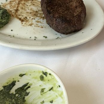 Ruth's Chris Steak House - Sirloin steak - Steakhouses Near Me - Garden City, New York Ruth's Chris Steak House - Sirloin steak - Steakhouses Near Me - Garden City, New York