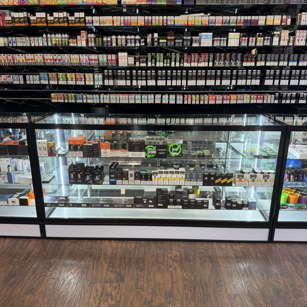 vape shop outlet kettering TOP 10 BEST Vape Shops in Kettering, OH - Updated 2026