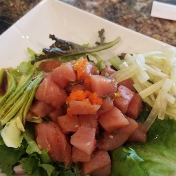 Samurai Tasteas Sushi Steakhouse - Poke - Sushi Bars Near Me - Sioux Falls, South Dakota Samurai Tasteas Sushi Steakhouse - Poke - Sushi Bars Near Me - Sioux Falls, South Dakota