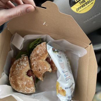 The Bagel Table - BLT - Cafes Near Me - Natick, Massachusetts