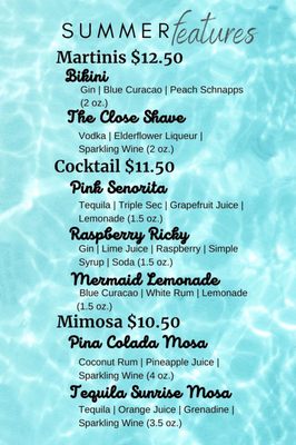 Menu photo 1 Jacob's Grill St Jacobs, ON Menu photo 1 Jacob's Grill St Jacobs, ON