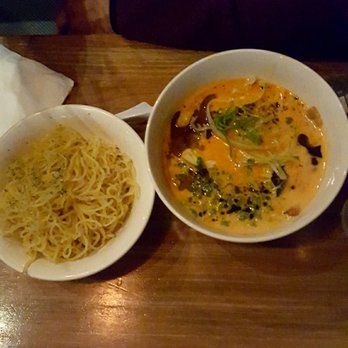 Tiger Den - Ramen Near Me - Houston, Texas