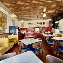 Dino's Grill - Sunday, July 26, 2026