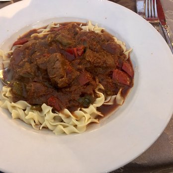 Garden Grill - Goulash - Seafood Near Me - Smithtown, New York Garden Grill - Goulash - Seafood Near Me - Smithtown, New York
