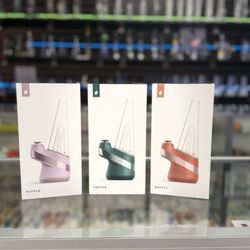 Straight Pipes & Vapes