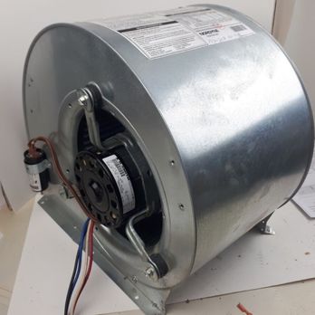 Climatec Mechanical - Blower motor replacement - Heating & Air Conditioning/HVAC Near Me - Scottsdale, Arizona