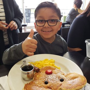 Bea Bea's - Joseph's seal of approval. - Coffee & Tea Near Me - Burbank, California