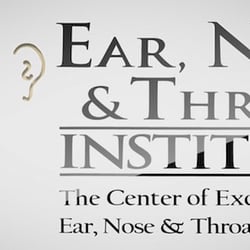 Ear, Nose & Throat Institute