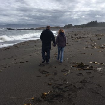 MacKerricher State Park - Beautiful place to walk the beach - Parks Near Me - Fort Bragg, California