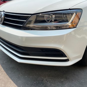 The Bumper Dude - undefined - Mobile Dent Repair Near Me - El Cajon, California