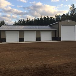Gwinn's Siding & Window Company - Pole buildings