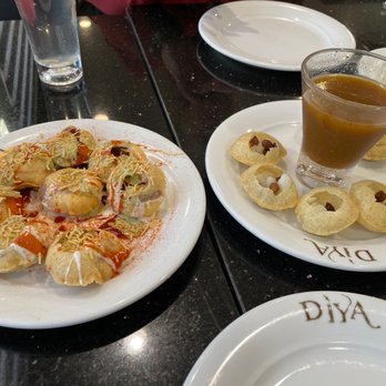 Diya Bistro - Indian Near Me - Ashburn, Virginia