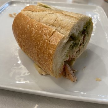 Breadsong - Chicken parmesan - Bakeries Near Me - Carmel-by-the-Sea, California